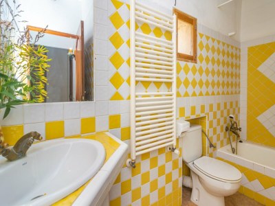 Holiday house Son Mayol 2 - Apartment In Son Mesquida - Outdoor photo 24