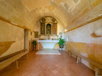 Holiday house Son Mayol 2 - Apartment In Son Mesquida - Outdoor photo 26