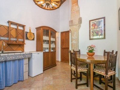 Holiday house Son Mayol 2 - Apartment In Son Mesquida - Outdoor photo 29