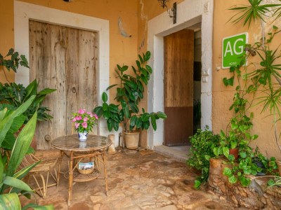 Holiday house Son Mayol 2 - Apartment In Son Mesquida - Outdoor photo 32