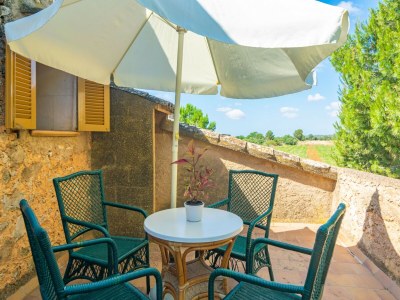 Holiday house Son Mayol 2 - Apartment In Son Mesquida - Outdoor photo 33