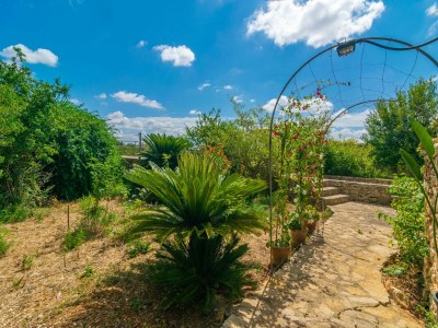 Holiday house Son Mayol 2 - Apartment In Son Mesquida - Outdoor photo 35