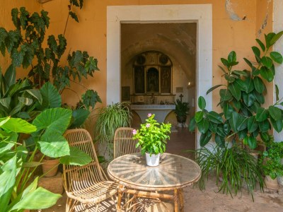 Holiday house Son Mayol 2 - Apartment In Son Mesquida - Outdoor photo 37