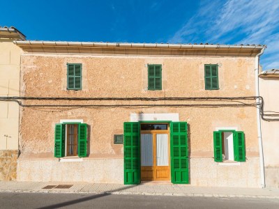 Villa Ca Ses Nines - Ferienhaus Mit Privatem Pool - Outdoor photo 5