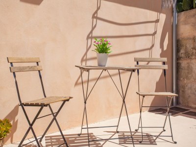 Villa Ca Ses Nines - Ferienhaus Mit Privatem Pool - Outdoor photo 10