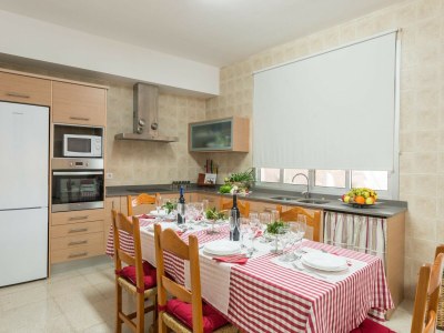 Villa Ca Ses Nines - Ferienhaus Mit Privatem Pool - Features photo 15