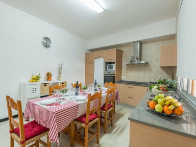 Villa Ca Ses Nines - Ferienhaus Mit Privatem Pool - Features photo 18