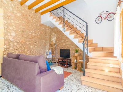 Villa Ca Ses Nines - Ferienhaus Mit Privatem Pool - Features photo 19