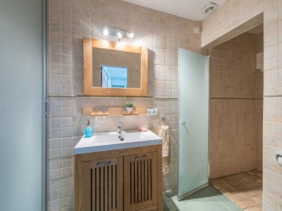 Villa Ca Ses Nines - Ferienhaus Mit Privatem Pool - Features photo 25