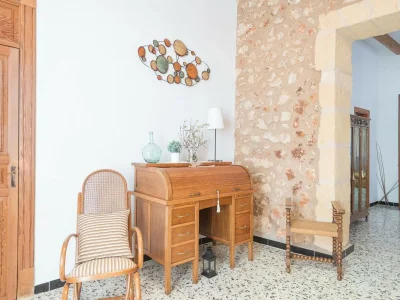 Villa Ca Ses Nines - Ferienhaus Mit Privatem Pool - Outdoor photo 26