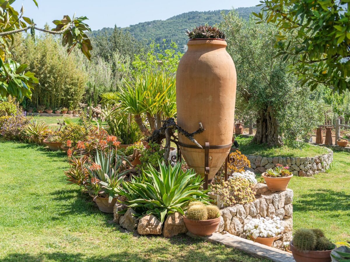 Villa Can Sion - Ferienhaus Mit Privatem Pool - Outdoor photo 5