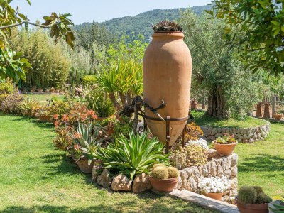 Villa Can Sion - Ferienhaus Mit Privatem Pool - Outdoor photo 5