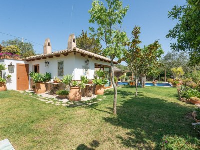 Villa Can Sion - Ferienhaus Mit Privatem Pool - Outdoor photo 10