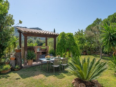 Villa Can Sion - Ferienhaus Mit Privatem Pool - Outdoor photo 13