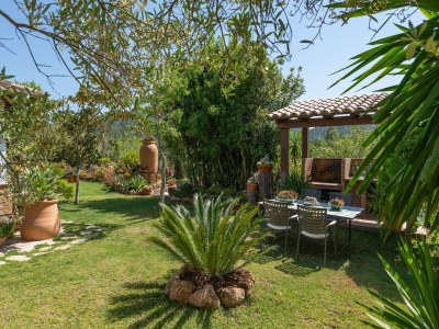 Villa Can Sion - Ferienhaus Mit Privatem Pool - Outdoor photo 17