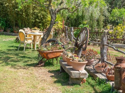 Villa Can Sion - Ferienhaus Mit Privatem Pool - Outdoor photo 22