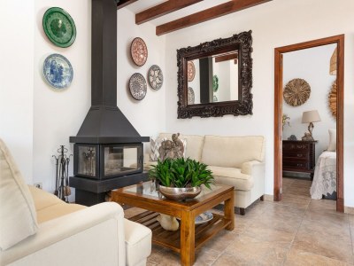 Villa Can Sion - Ferienhaus Mit Privatem Pool - Features photo 23