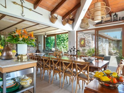 Villa Can Sion - Ferienhaus Mit Privatem Pool - Features photo 24