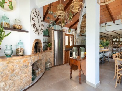 Villa Can Sion - Ferienhaus Mit Privatem Pool - Features photo 26