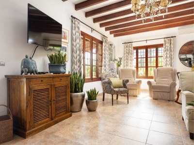 Villa Can Sion - Ferienhaus Mit Privatem Pool - Features photo 27