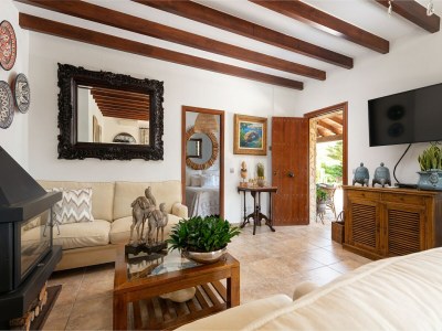 Villa Can Sion - Ferienhaus Mit Privatem Pool - Features photo 28