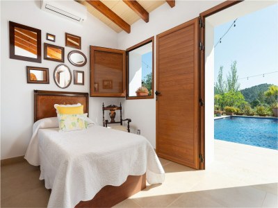 Villa Can Sion - Ferienhaus Mit Privatem Pool - Features photo 29