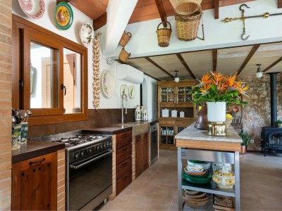 Villa Can Sion - Ferienhaus Mit Privatem Pool - Features photo 30