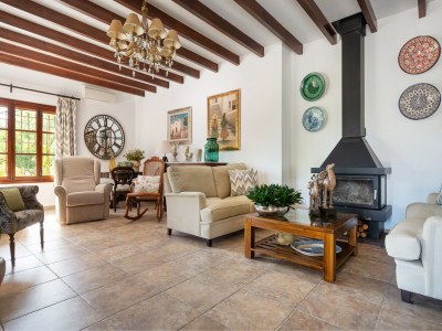 Villa Can Sion - Ferienhaus Mit Privatem Pool - Features photo 32