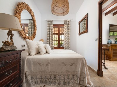 Villa Can Sion - Ferienhaus Mit Privatem Pool - Features photo 33