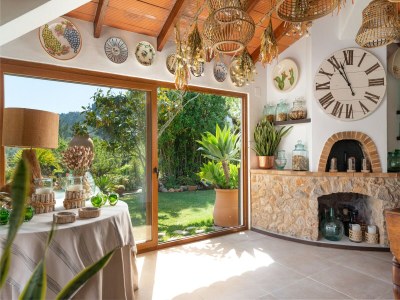 Villa Can Sion - Ferienhaus Mit Privatem Pool - Outdoor photo 38