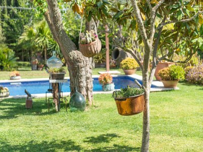 Villa Can Sion - Ferienhaus Mit Privatem Pool - Outdoor photo 40