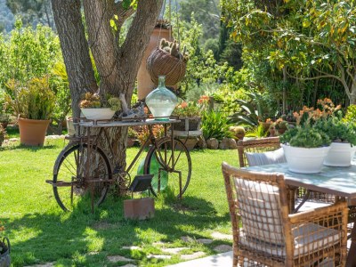 Villa Can Sion - Ferienhaus Mit Privatem Pool - Outdoor photo 41