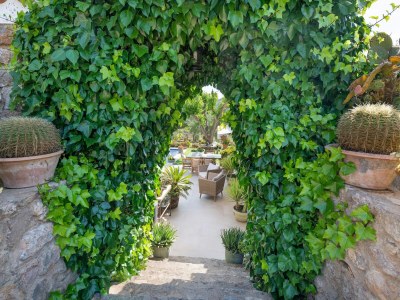 Villa Can Sion - Ferienhaus Mit Privatem Pool - Outdoor photo 42