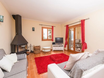 Villa Can Canals - Villa With Private Pool In Artà - Features photo 17