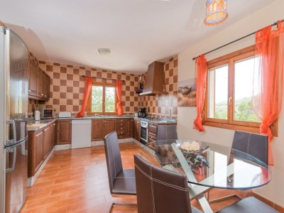 Villa Can Canals - Villa With Private Pool In Artà - Features photo 18