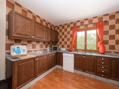 Villa Can Canals - Villa With Private Pool In Artà - Features photo 19