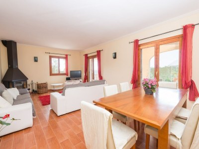 Villa Can Canals - Villa With Private Pool In Artà - Features photo 21