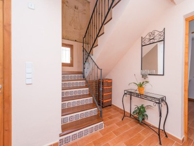 Villa Can Canals - Villa With Private Pool In Artà - Features photo 22