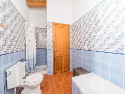 Villa Can Canals - Villa With Private Pool In Artà - Features photo 29