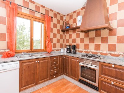 Villa Can Canals - Villa With Private Pool In Artà - Features photo 33