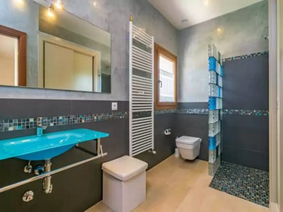 Villa S'albarcoquer - Villa With Private Pool In S'horta - Features photo 15