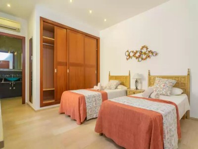 Villa S'albarcoquer - Villa With Private Pool In S'horta - Features photo 16