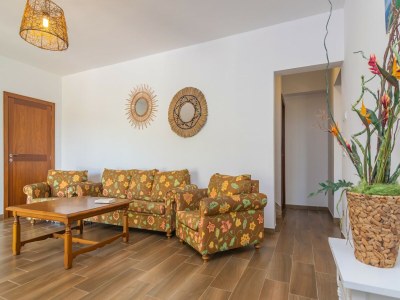 Villa S'albarcoquer - Villa With Private Pool In S'horta - Features photo 20