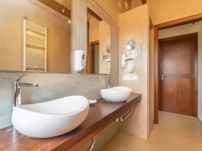 Villa S'albarcoquer - Villa With Private Pool In S'horta - Features photo 22