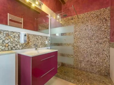 Villa S'albarcoquer - Villa With Private Pool In S'horta - Features photo 23