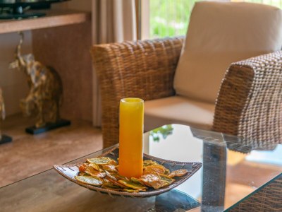 Villa S'albarcoquer - Villa With Private Pool In S'horta - Outdoor photo 29