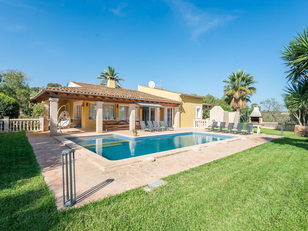 Villa Ca Na Margalida - Villa With Private Pool