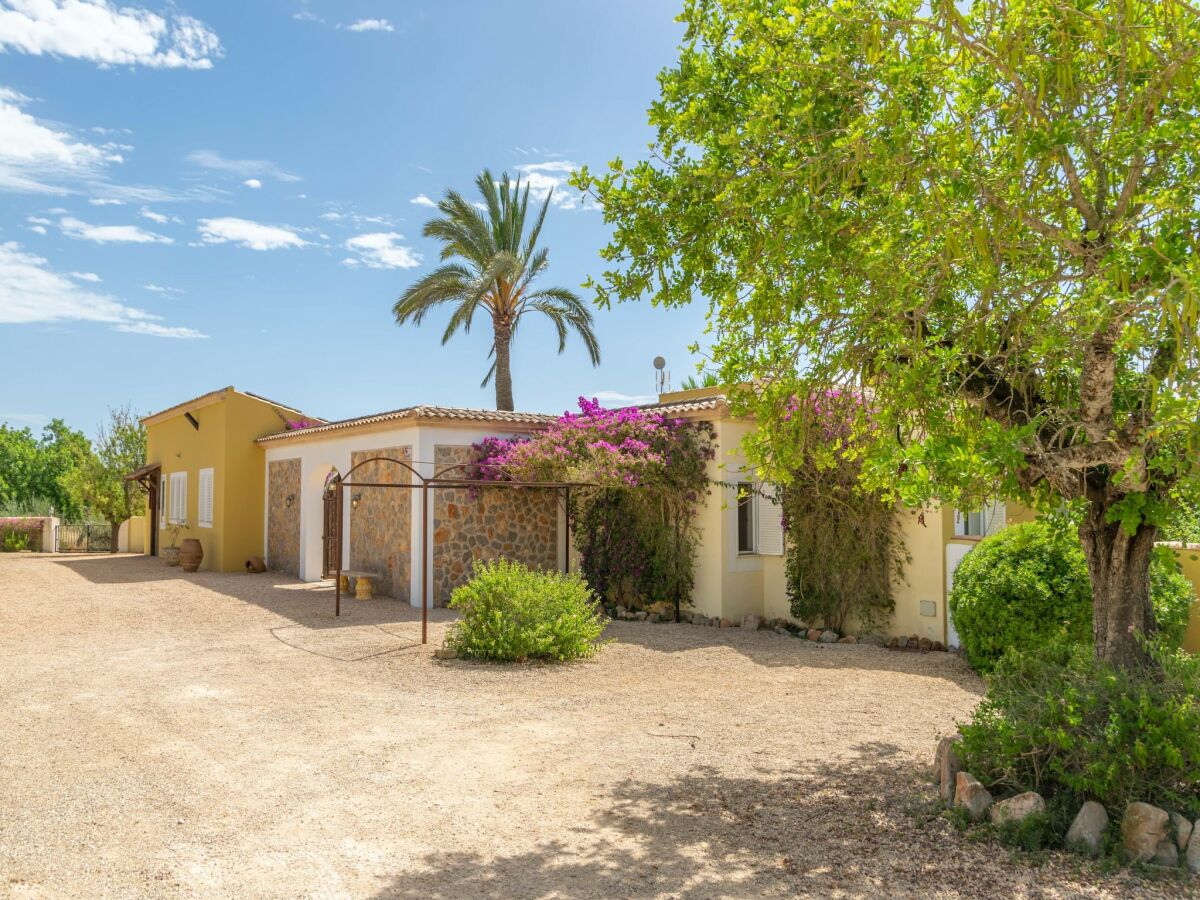 Villa Ca Na Margalida - Villa With Private Pool - Outdoor photo 3