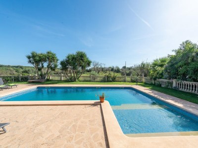 Villa Ca Na Margalida - Villa With Private Pool - Outdoor photo 4