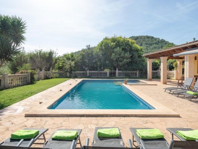 Villa Ca Na Margalida - Villa With Private Pool - Outdoor photo 6